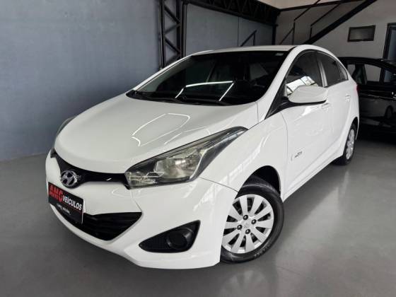 HYUNDAI HB20S 1.6 COMFORT PLUS 16V FLEX 4P MANUAL HYUNDAI HB20S 1.6 COMFORT PLUS 16V FLEX 4P MANUAL